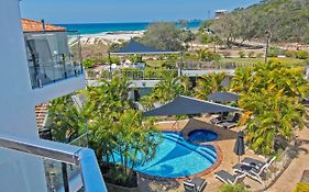 Sandcastles On Currumbin Beachfront, Gold Coast